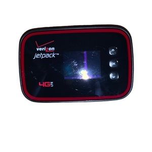 Verizon Jetpack